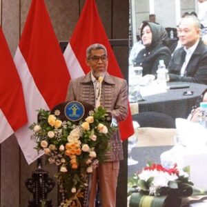 Kepala BPSDM: Pentingnya Pengembangan Kompetensi ASN untuk Reformasi Birokrasi