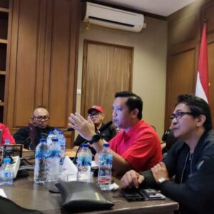 Ketidaknetralan Oknum Polri di Pilkada Sulut Picu Kecaman Publik