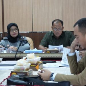 Majelis Kehormatan Notaris Sumsel Laksanakan Pemeriksaan Notaris