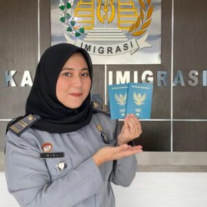 Pemerintah Indonesia Resmi Tetapkan Tarif Baru Paspor