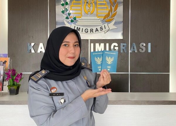 Pemerintah Indonesia Resmi Tetapkan Tarif Baru Paspor