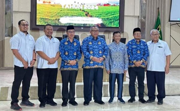 Pemkab Sukabumi Gandeng IPB dan Politeknik untuk Inovasi Kesejahteraan Masyarakat