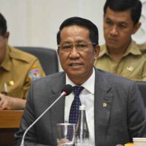 RUU Perampasan Aset Masuk Usulan Prolegnas