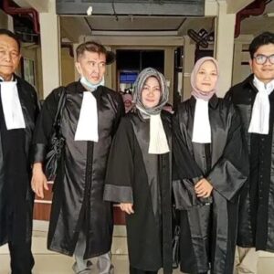 Sidang Pasal 333 di PN Depok Tanpa Pelapor, Kuasa Hukum Kritik Proses Hukum