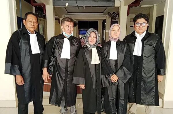 Sidang Pasal 333 di PN Depok Tanpa Pelapor, Kuasa Hukum Kritik Proses Hukum