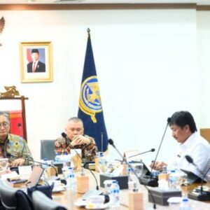 Sinergi Kementerian PU dan Kementerian Perhubungan, Tingkatkan Konektivitas Melalui Akses Simpul Transportasi