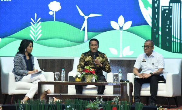 Social Enterprise Diakui Pemerintah, Pelaku Usaha Dapat Untung Sekaligus Berantas Masalah Sosial