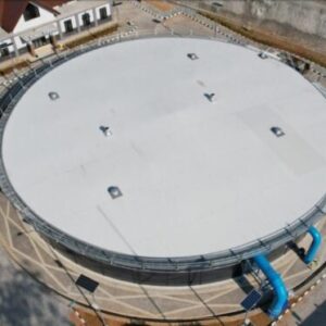 Tahap Akhir, SPAM Wosusokas Siap Layani 60.000 Rumah di 4 Daerah