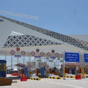 Tol Solo-Yogyakarta Siap Fungsional untuk Nataru 2025: Klaten-Prambanan