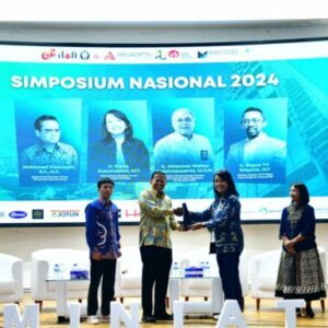 Wamen PU Dorong Smart Vertical Housing untuk Capai Net Zero Emission 2060