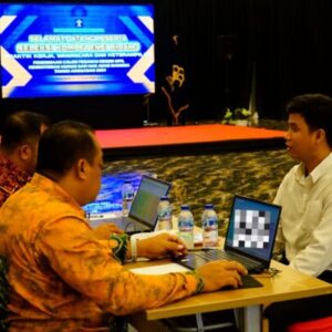 211 Peserta Ikuti Seleksi CPNS Kemenkumham Sulsel Tahap Wawancara