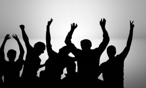 Bentrokan di Kebon Kacang Tanah Abang, Satu Korban Tewas