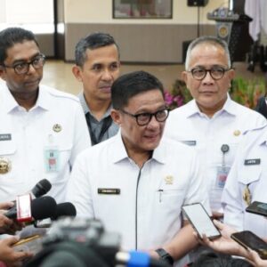 Imigrasi Cetak Rekor di 2024, Transformasi Besar dan Inovasi Baru