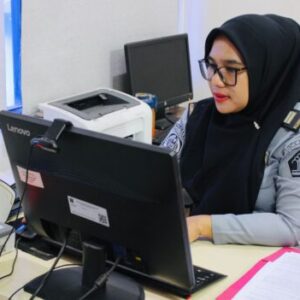 Imigrasi Padang Resmi Terapkan Tarif Baru Paspor