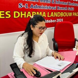 Inovasi Layanan Imigrasi Padang Masuk Kampus, Permudah Pengurusan Paspor