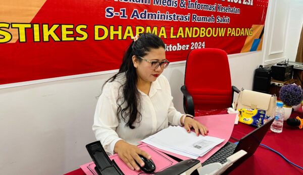 Inovasi Layanan Imigrasi Padang Masuk Kampus, Permudah Pengurusan Paspor