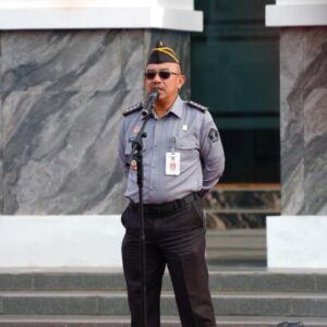 Jelang Akhir Tahun, Kanwil Kemenkumham Sulsel Optimis Maksimalkan Realisasi Anggaran