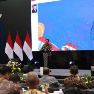 Kanwil Kemenkumham Sulsel Tingkatkan Layanan AHU, Hadiri Rapat Kerja Teknis Nasional