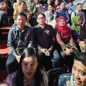 Kapolsek Cipondoh Gelar Rapat Koordinasi dengan Pengurus Gereja Sambut Nataru 2024-2025