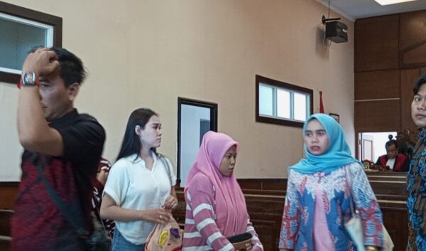Keluarga Terduga Pencabulan di Cilincing Gugat Keadilan, Dewi: Kami Yakin Dia Difitnah