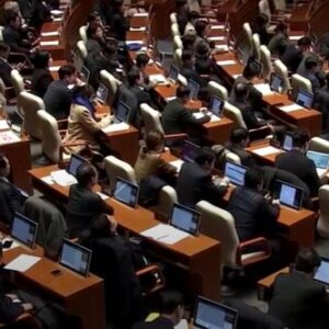 Krisis Politik Korea Selatan, Pemakzulan Yoon Makin Dekat