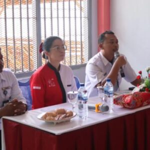 Lapas Palangka Raya Tingkatkan Moralitas Pegawai dan Warga Binaan