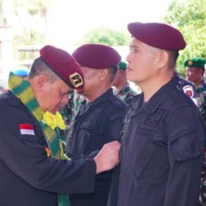 Lapas Watampone Kukuhkan Satgas, Komitmen Bebas Narkoba Ditegaskan