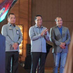 Menkum Usulkan UU Grasi, Amnesti, Abolisi, dan Rehabilitasi untuk Indonesia