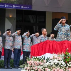 Menteri Dody Tekankan Kolaborasi untuk Gapai Quick Wins Pembangunan Infrastruktur
