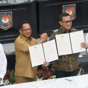 Menteri Karding Sebut Pemerintah Desa Punya Peran Kunci Terkait Pelindungan Pekerja Migran