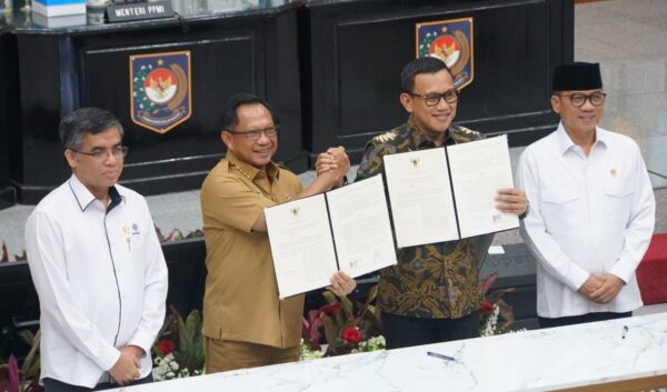 Menteri Karding Sebut Pemerintah Desa Punya Peran Kunci Terkait Pelindungan Pekerja Migran