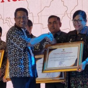 Menutup Tahun Tematik 2024: Pencanangan Hak Cipta dan Desain Industri 2025