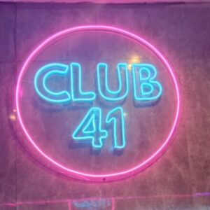 Owner DA Club 41 Bantah Ada Korban Jiwa Akibat Kericuhan