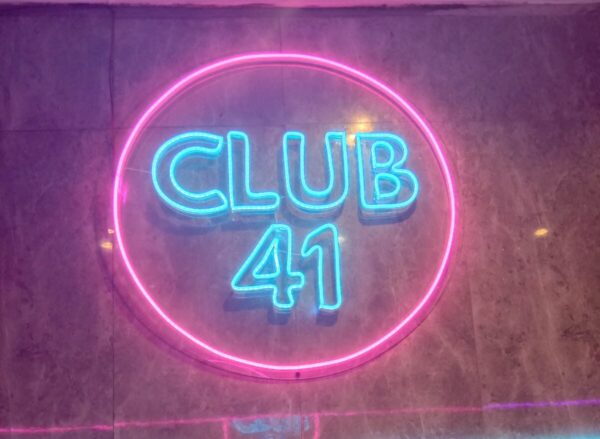 Owner DA Club 41 Bantah Ada Korban Jiwa Akibat Kericuhan