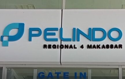 Pelindo Regional 4 Prediksi Lonjakan Penumpang 12,5% pada Natal dan Tahun Baru 2025