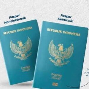 Penyesuaian Tarif Paspor: Imigrasi Tingkatkan Kualitas Layanan Publik