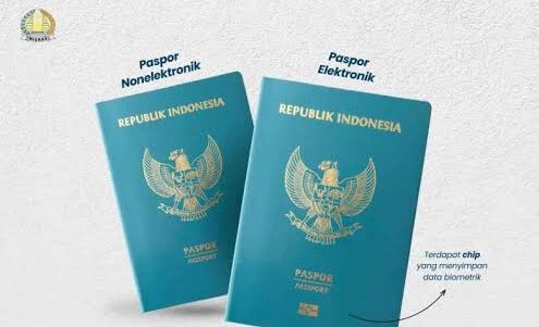 Penyesuaian Tarif Paspor: Imigrasi Tingkatkan Kualitas Layanan Publik
