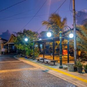 Pulau Penyengat Dibenahi, Destinasi Wisata Budaya Melayu Makin Mempesona