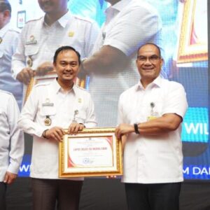 Refleksi Akhir Tahun 2024, Kemenkumham Sumsel Siapkan Langkah Baru 2025