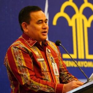 Selama Dua Tahun, Kanwil Kemenkumham Sulsel Terbitkan 694 Sertifikat Apostille