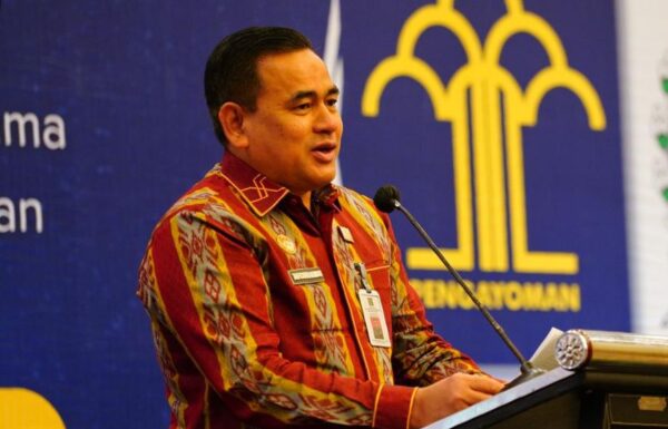 Selama Dua Tahun, Kanwil Kemenkumham Sulsel Terbitkan 694 Sertifikat Apostille