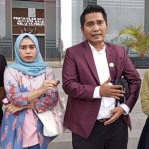 Sidang Prapid Terduga Pencabulan di Cilincing Ditunda, Kuasa Hukum Kecewa