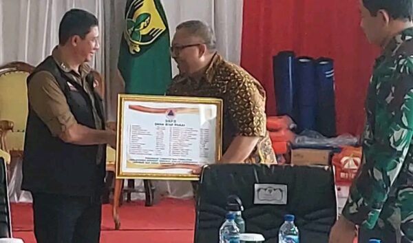 Tanggap Darurat Bencana: Koordinasi Cepat dan Tepat, Penuhi Kebutuhan Warga Terdampak