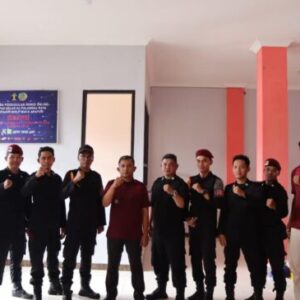 Tingkatkan Keamanan, Lapas Palangka Raya Giatkan Razia Kamar Hunian Rutin