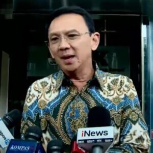 Ahok Dipanggil KPK Terkait Kasus Dugaan Korupsi LNG Pertamina