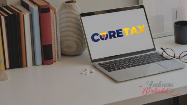 Coretax: Sistem Pajak Digital Baru DJP Tingkatkan Kemudahan Wajib Pajak