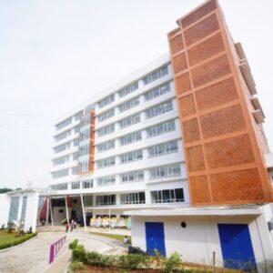 Gedung FIA UI Resmi Dibuka: Dukungan Kementerian PU untuk Indonesia Emas 2045