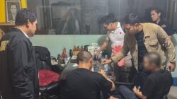 Imigrasi Amankan Dua WNA Tiongkok yang Unggah Video Negatif Tanpa Bukti