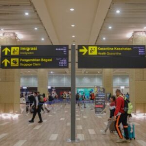 Imigrasi Capai Rekor PNBP 150%, Setor Rp9 Triliun ke Kas Negara