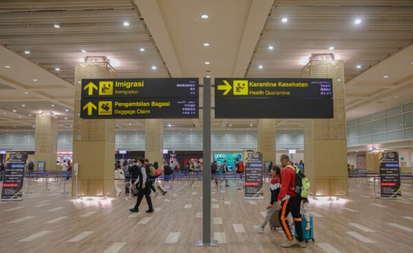 Imigrasi Capai Rekor PNBP 150%, Setor Rp9 Triliun ke Kas Negara